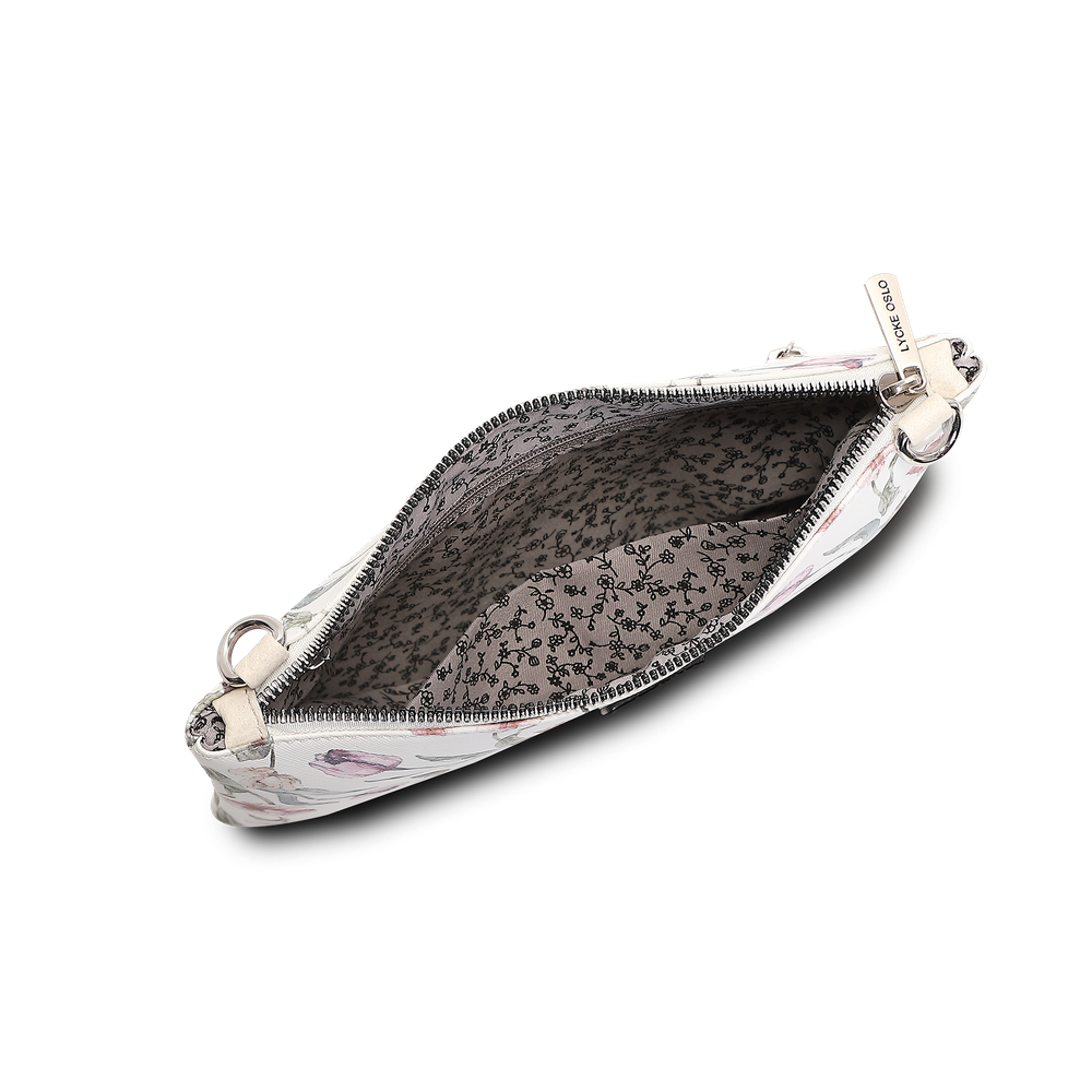 Nora skulderveske clutch