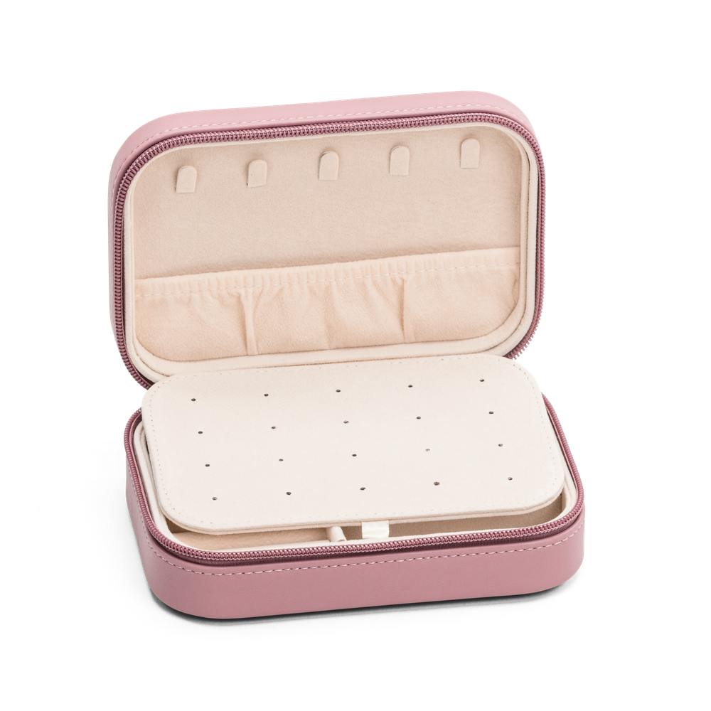 Jewelry box, Kunstskinn Jewelry box, Kunstskinn