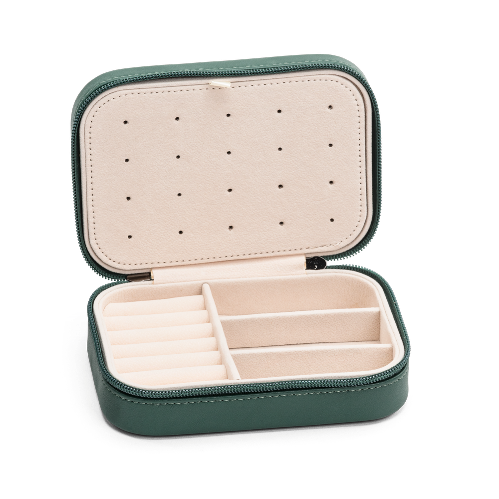 Jewelry box, Kunstskinn Jewelry box, Kunstskinn