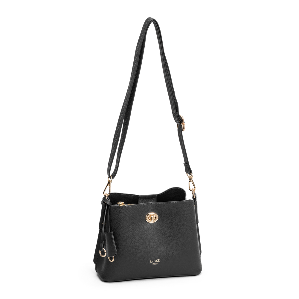 Skulderveske Crossbody