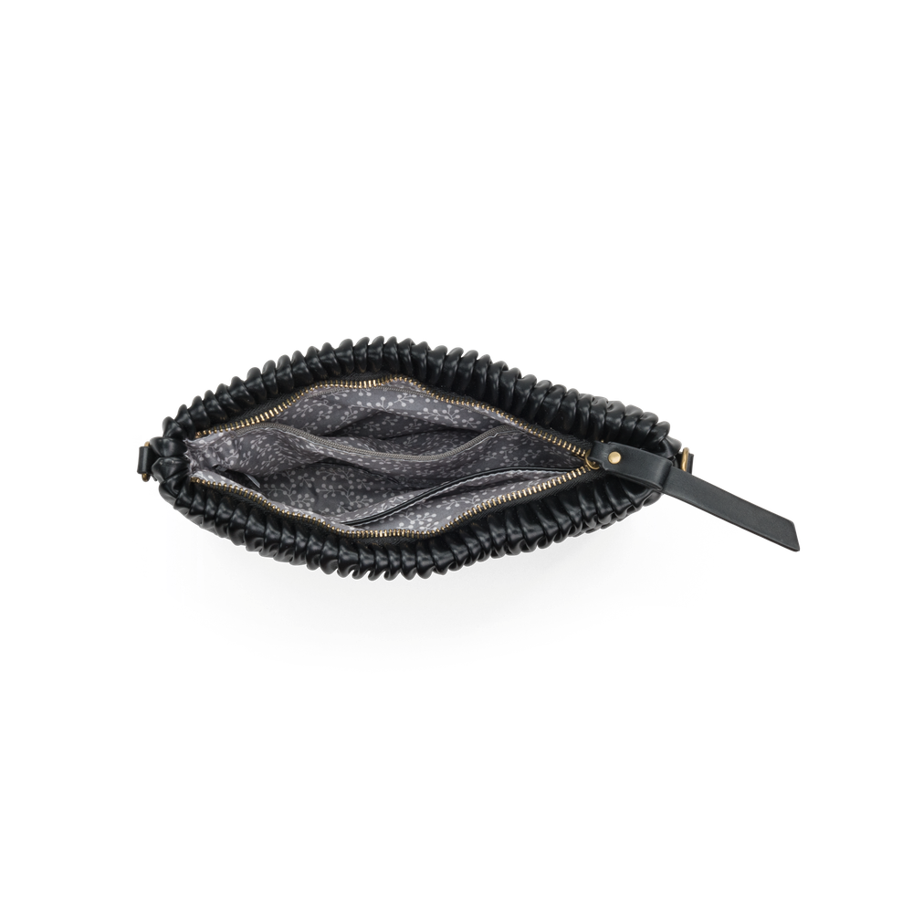 Skulderveske, clutch