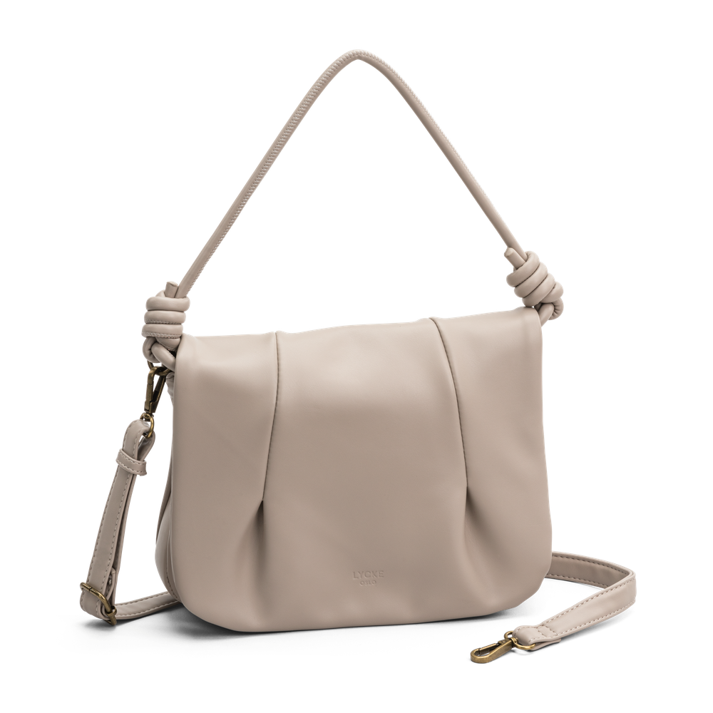 Skulderveske, crossbody