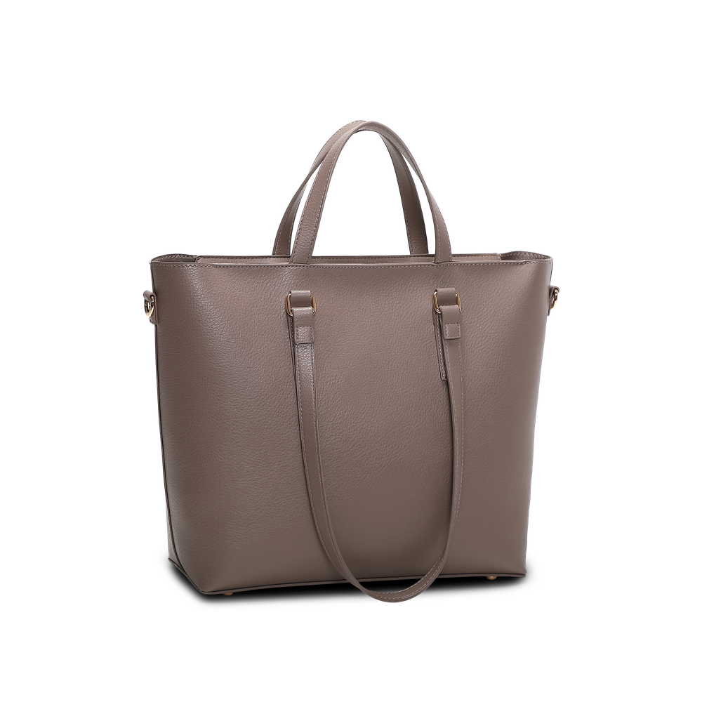 Skulderveske, pc-lomme