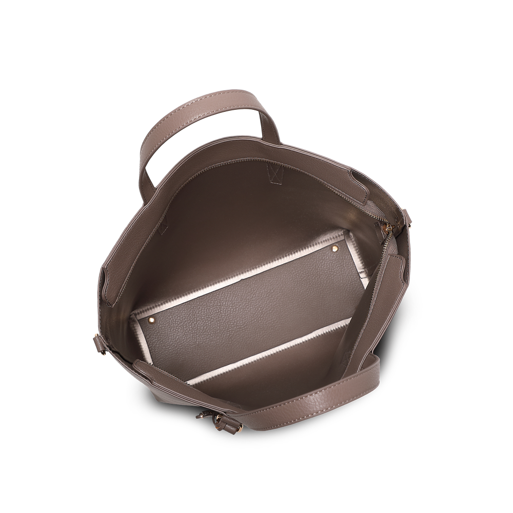 Skulderveske, pc-lomme