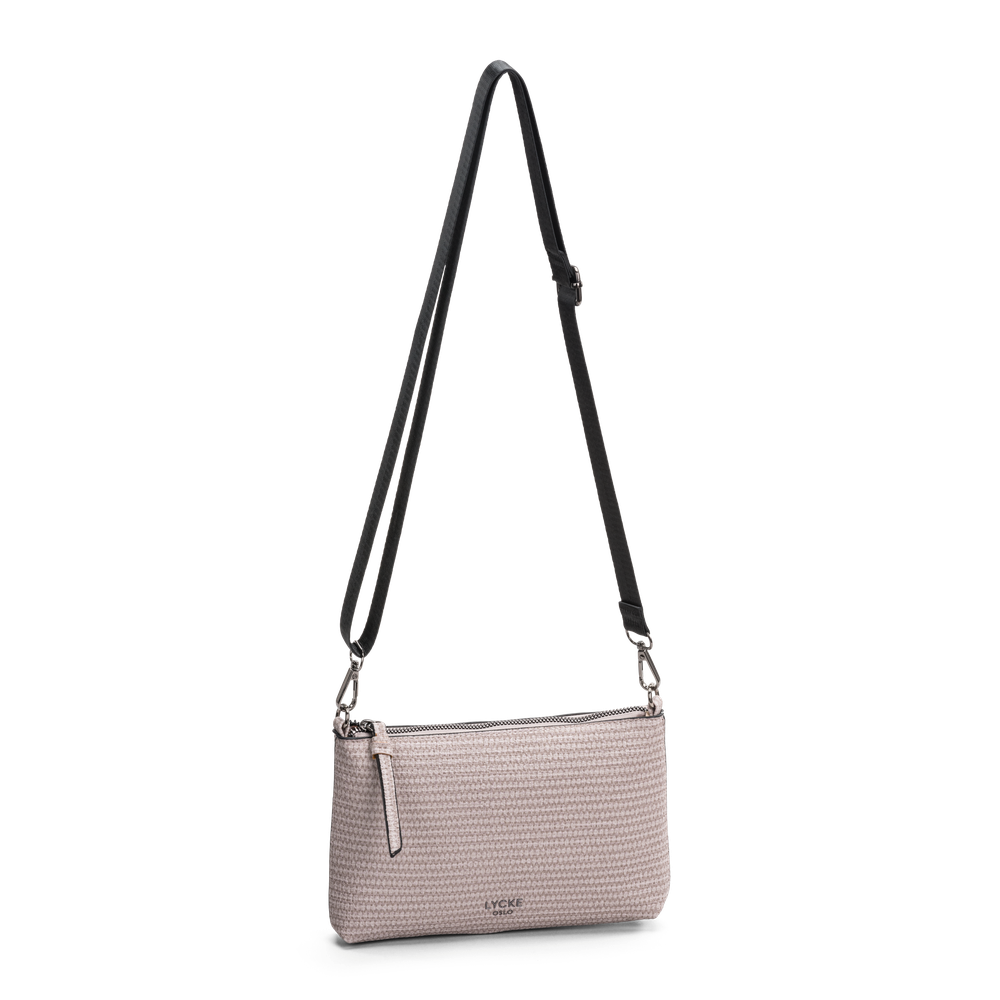 Skulderveske, crossover