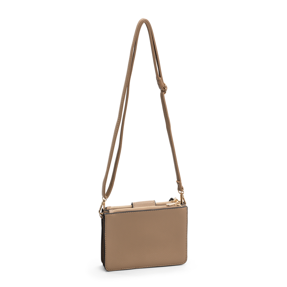 Skulderveske, crossover