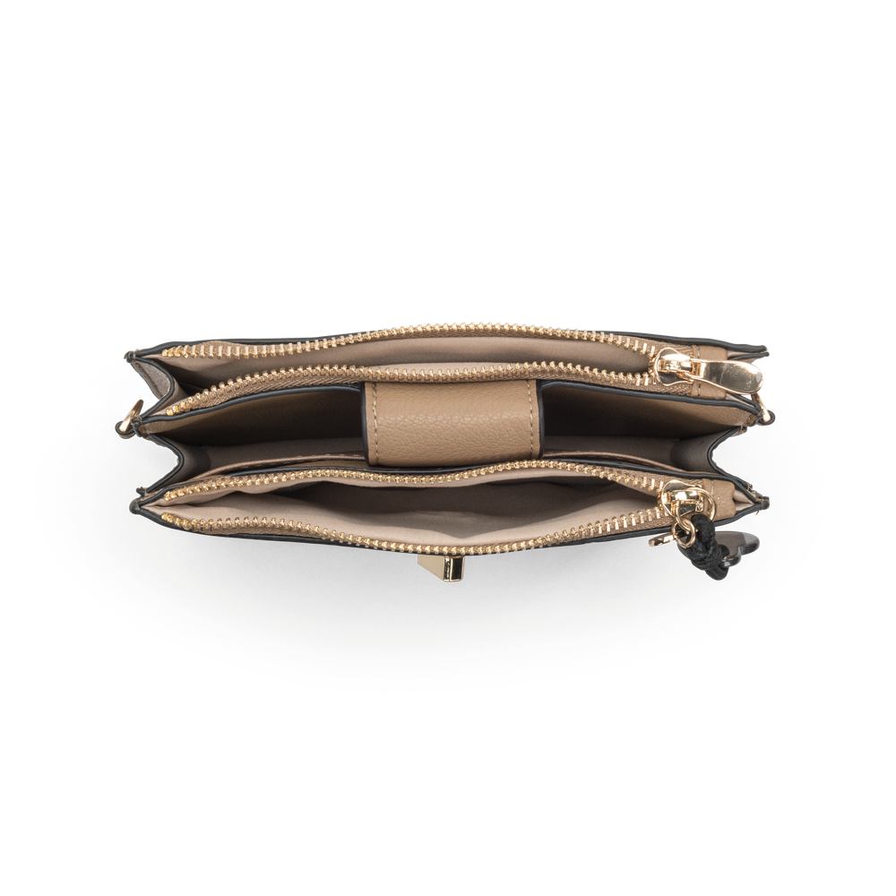 Skulderveske, crossover