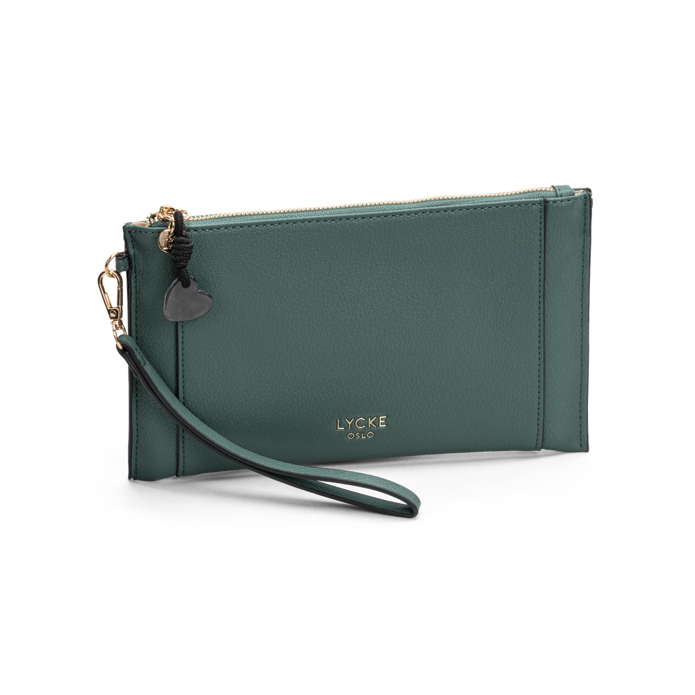 Clutch-veske Clutch-veske