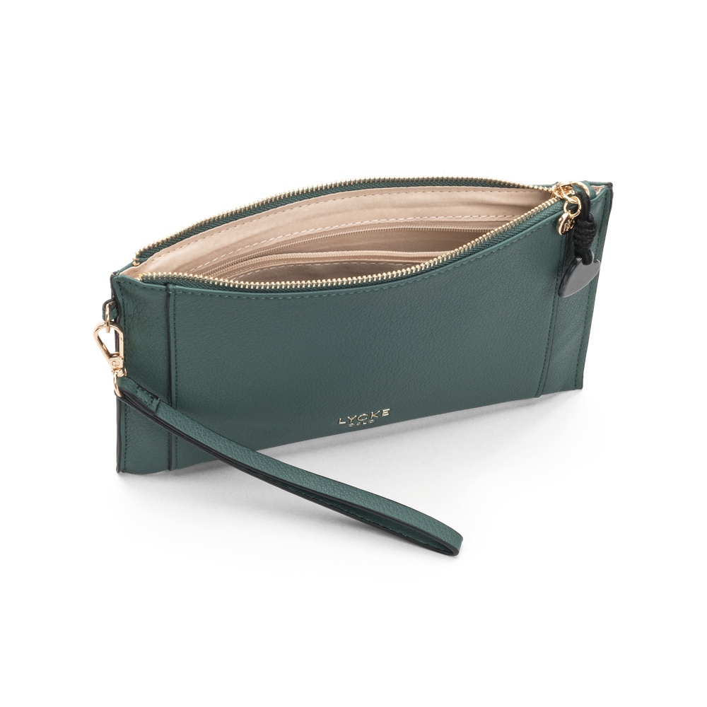 Clutch-veske Clutch-veske