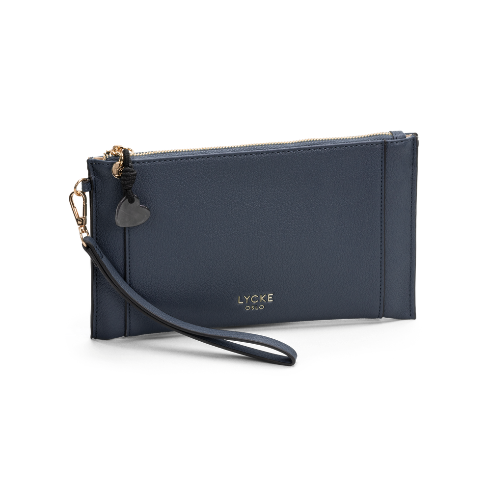 Clutch-veske Clutch-veske