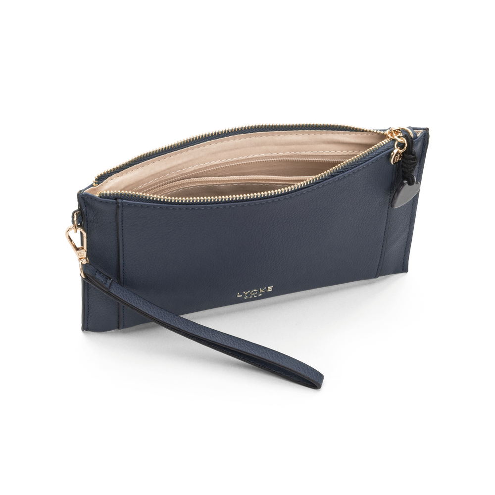 Clutch-veske Clutch-veske