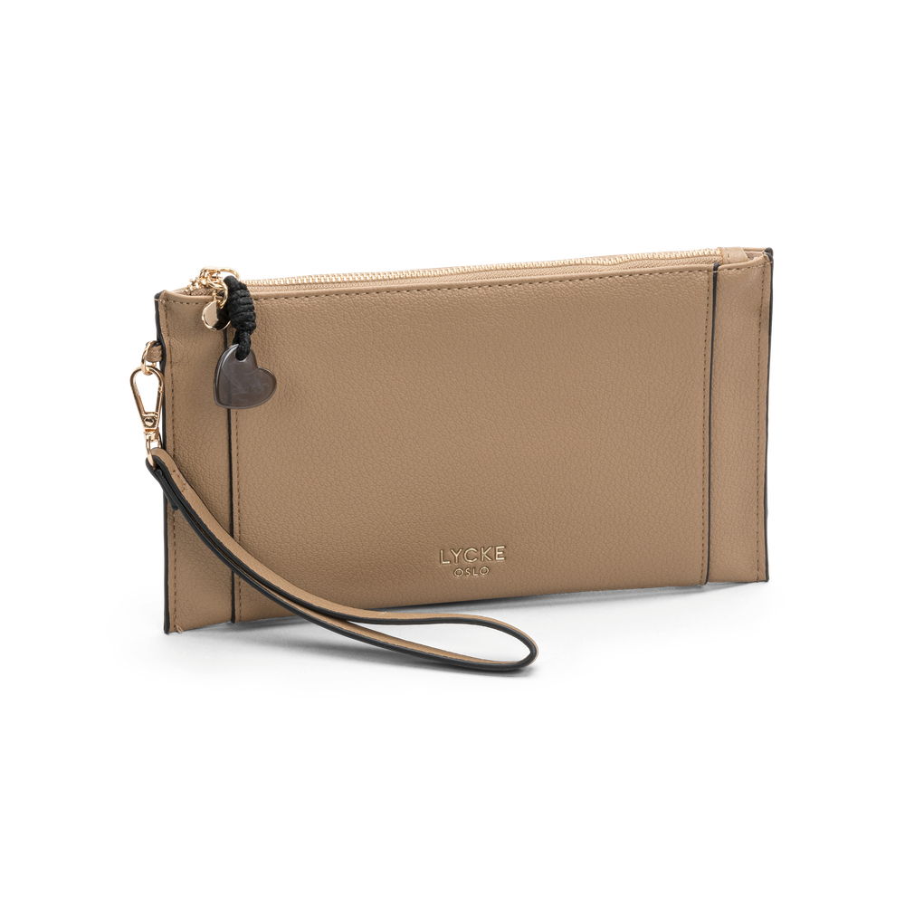 Clutch-veske Clutch-veske