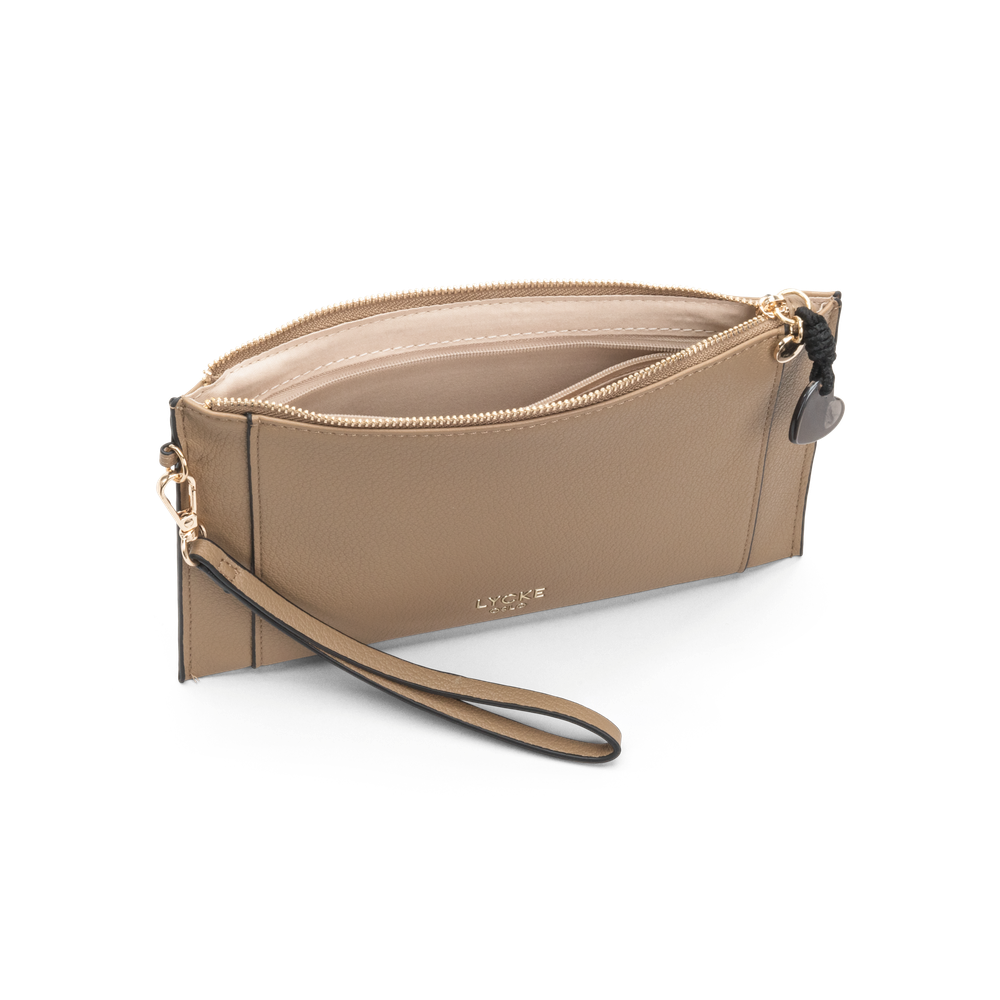 Clutch-veske Clutch-veske