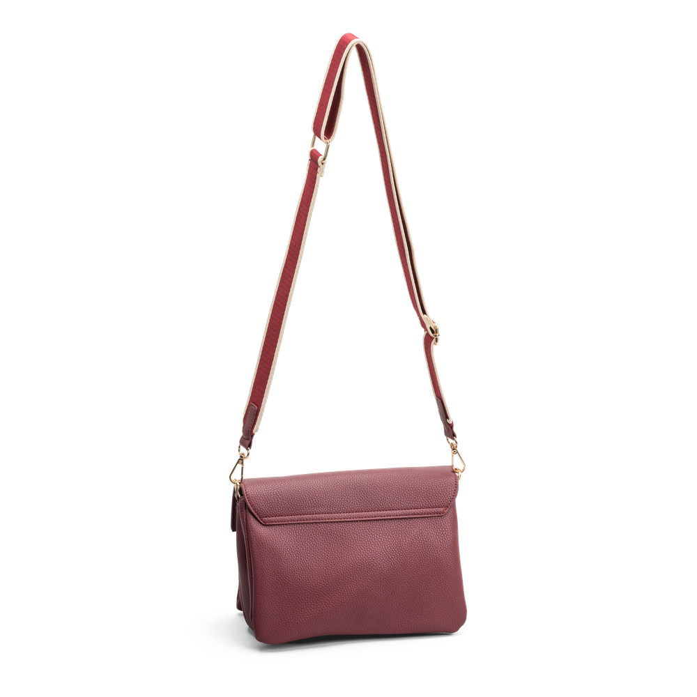 Skulderveske, crossbody