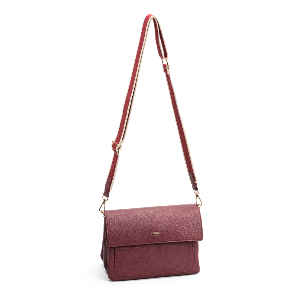 Skulderveske, crossbody