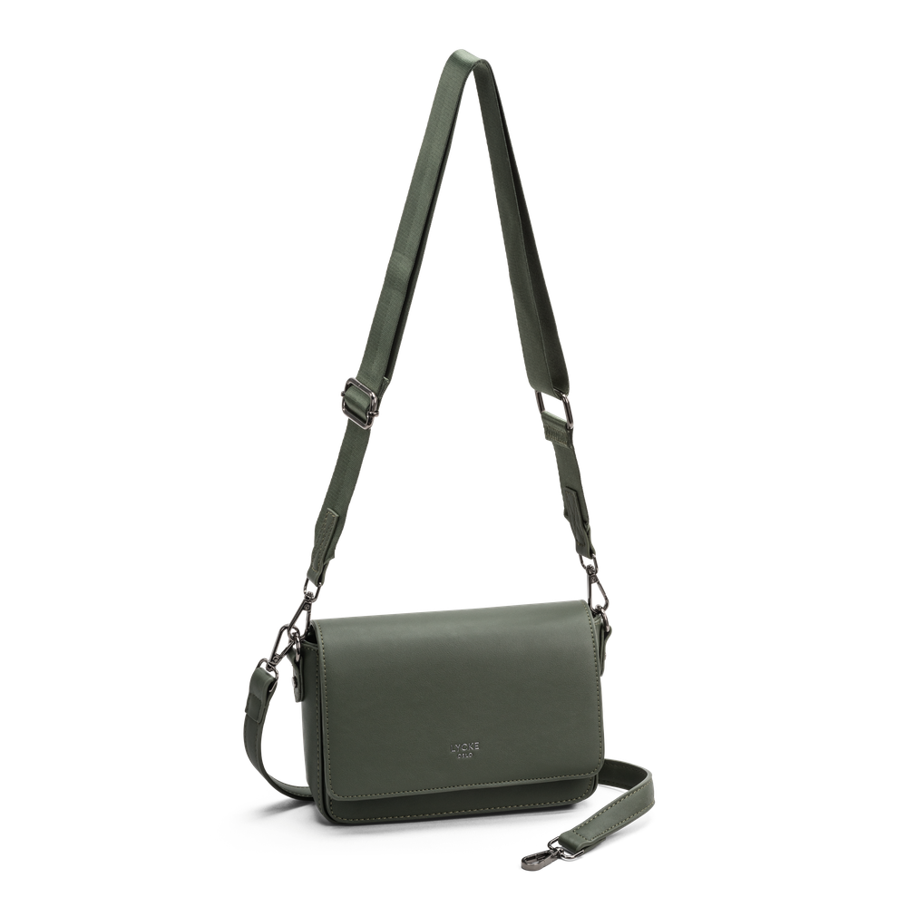 Skulderveske, crossbody