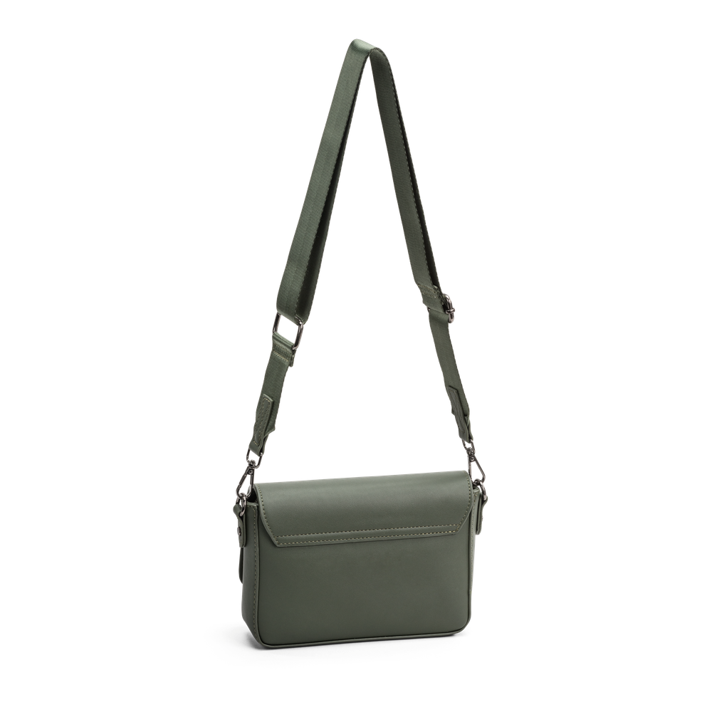 Skulderveske, crossbody