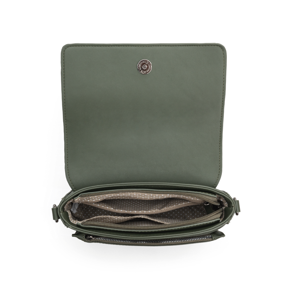 Skulderveske, crossbody