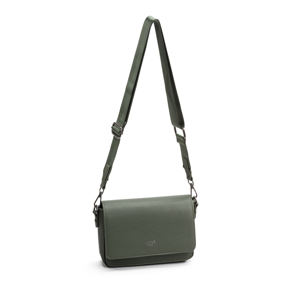 Skulderveske, crossbody