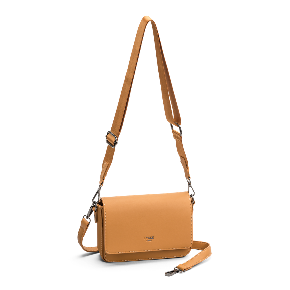 Skulderveske, crossover