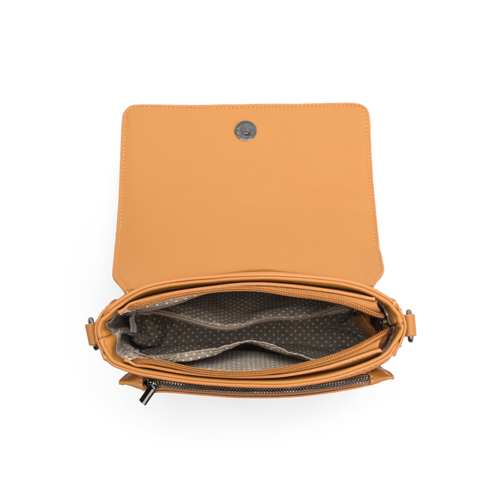 Skulderveske, crossover