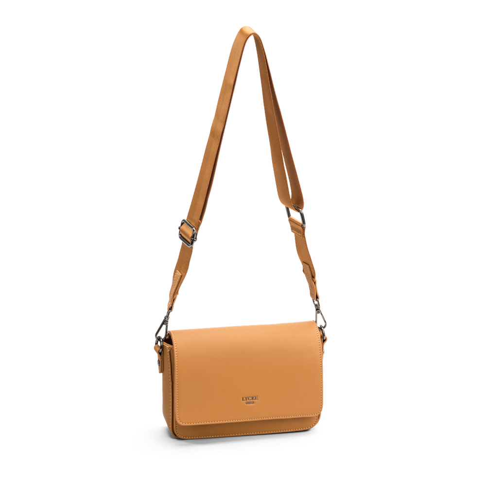 Skulderveske, crossover