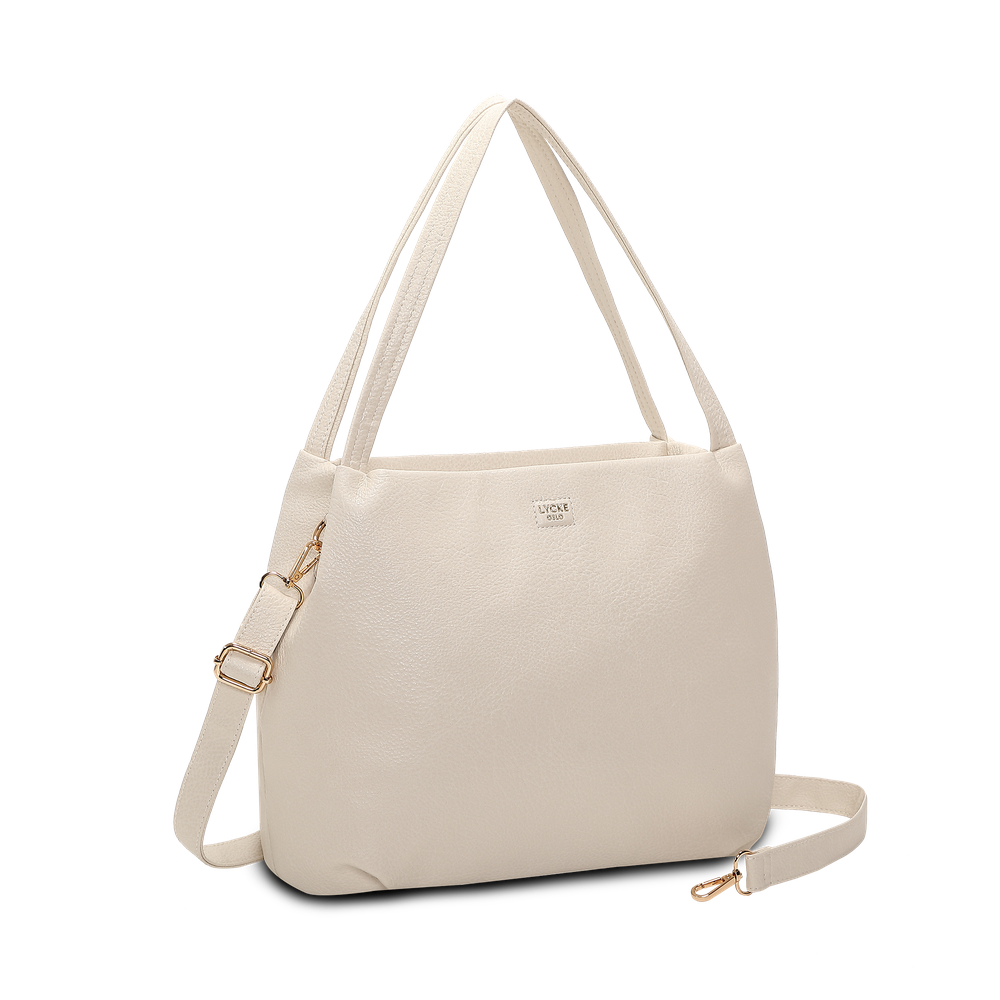Alma håndveske - Beige