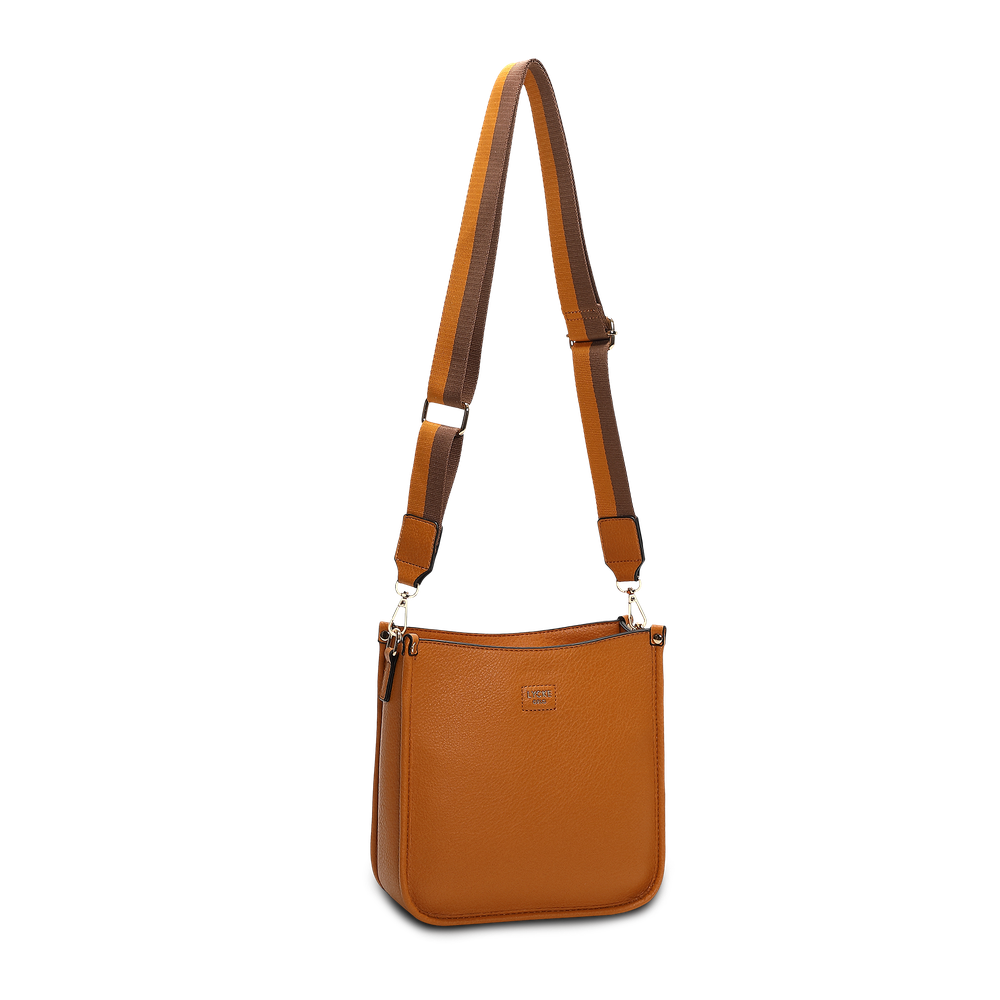 Alma crossbody-veske