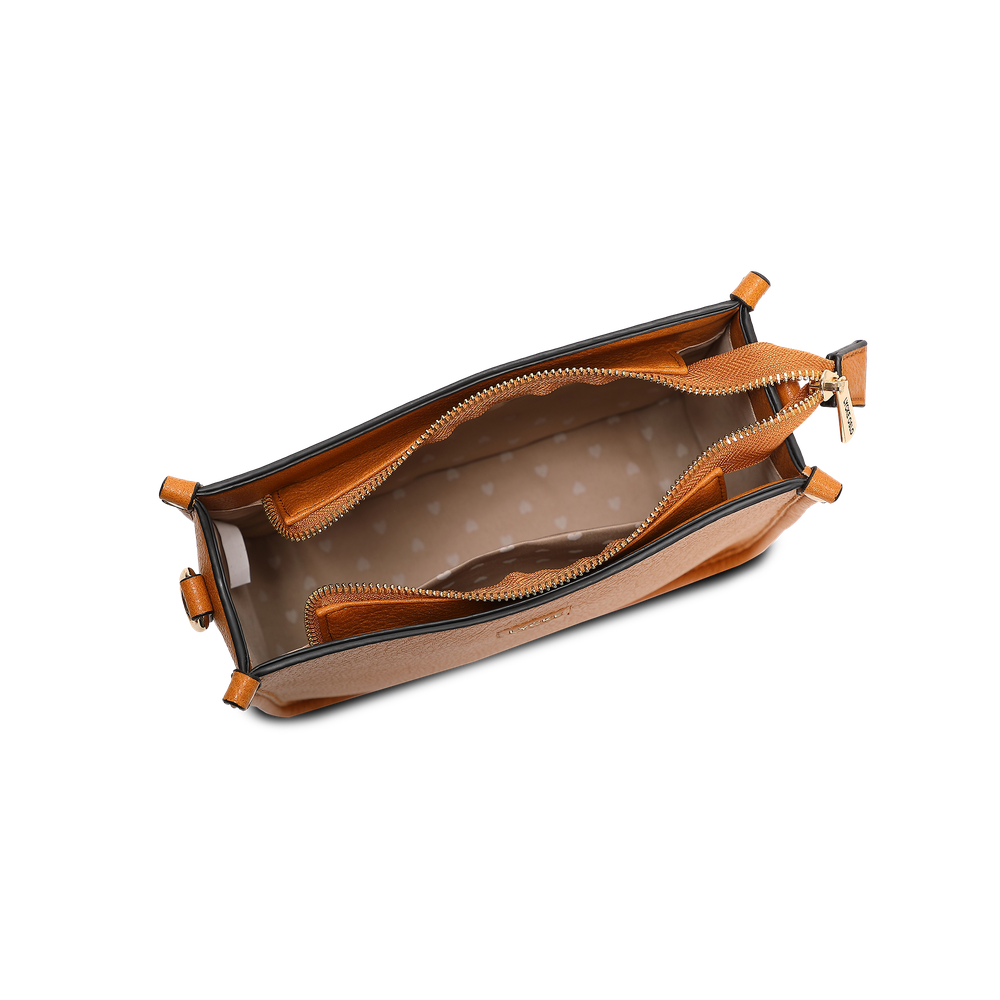 Alma crossbody-veske