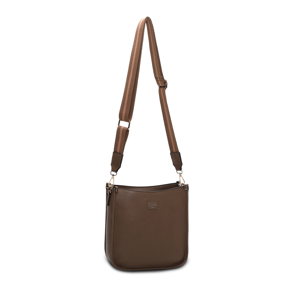 Crossover-veske, Alma