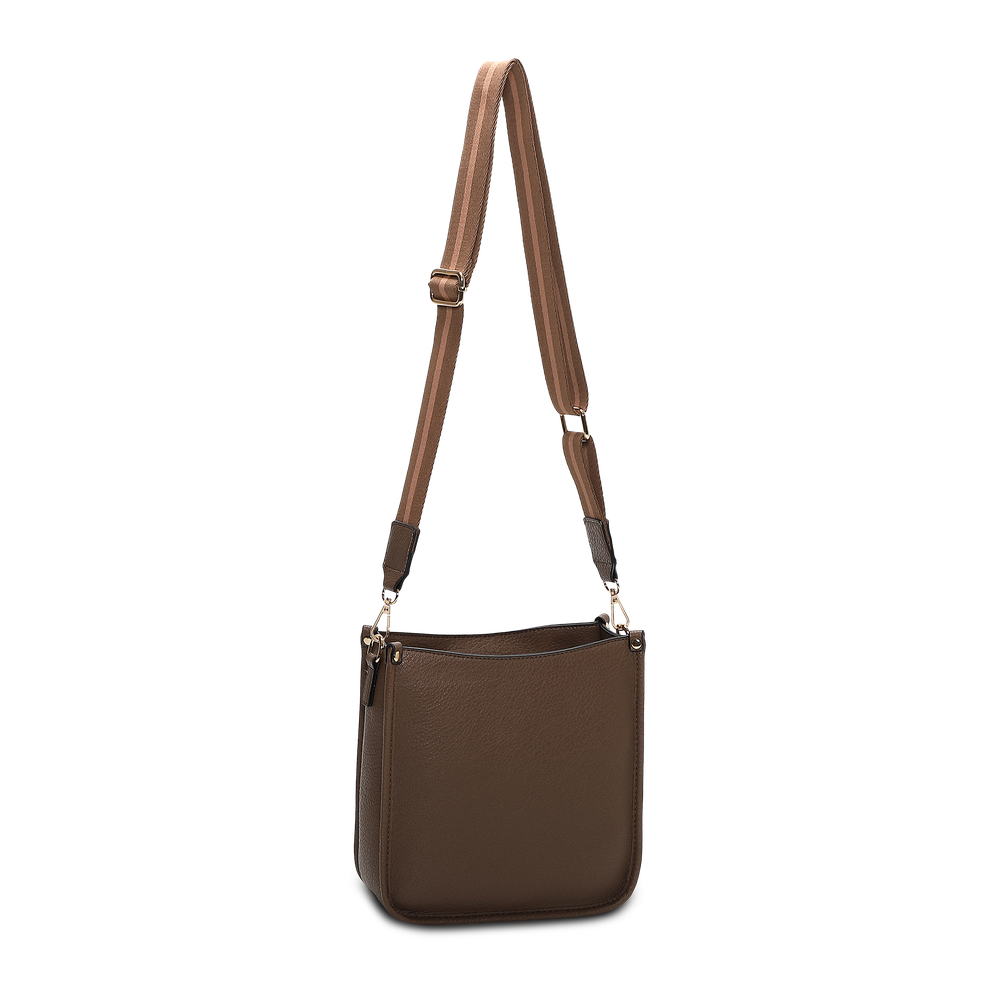 Crossover-veske, Alma