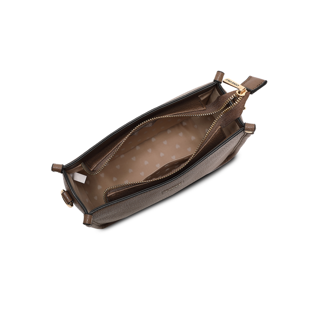 Crossover-veske, Alma