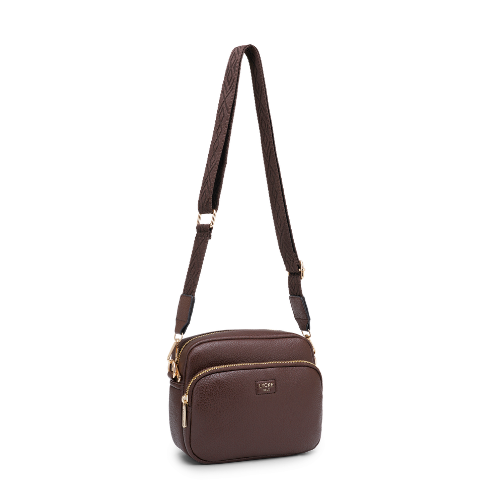 Alma crossbody-veske