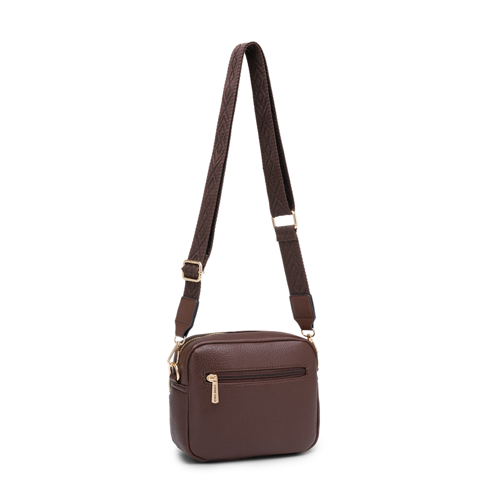 Alma crossbody-veske