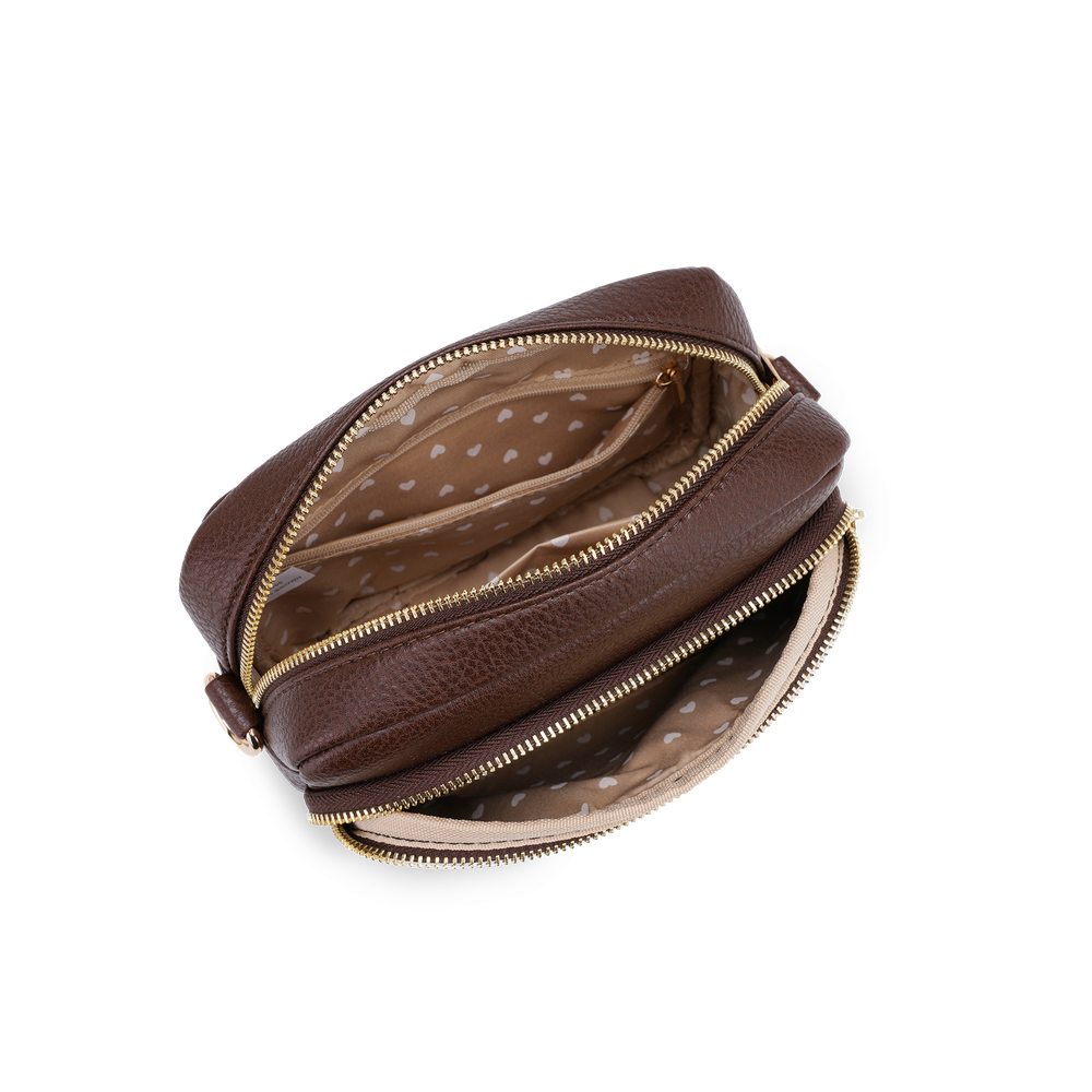 Alma crossbody-veske