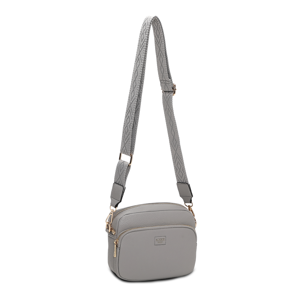 Alma crossbody-veske