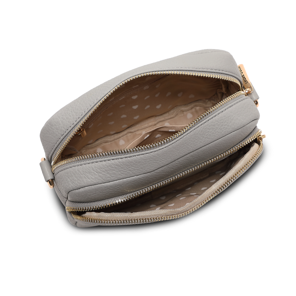 Alma crossbody-veske