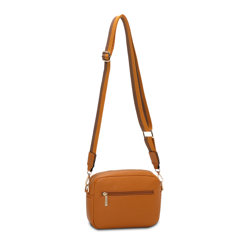 Alma crossbody-veske