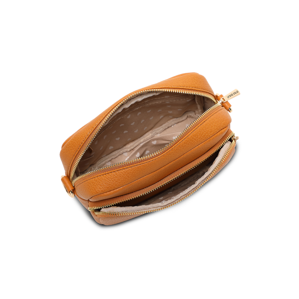 Alma crossbody-veske