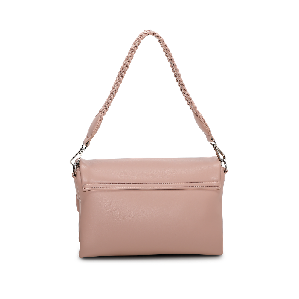 Skulderveske i crossover-modell