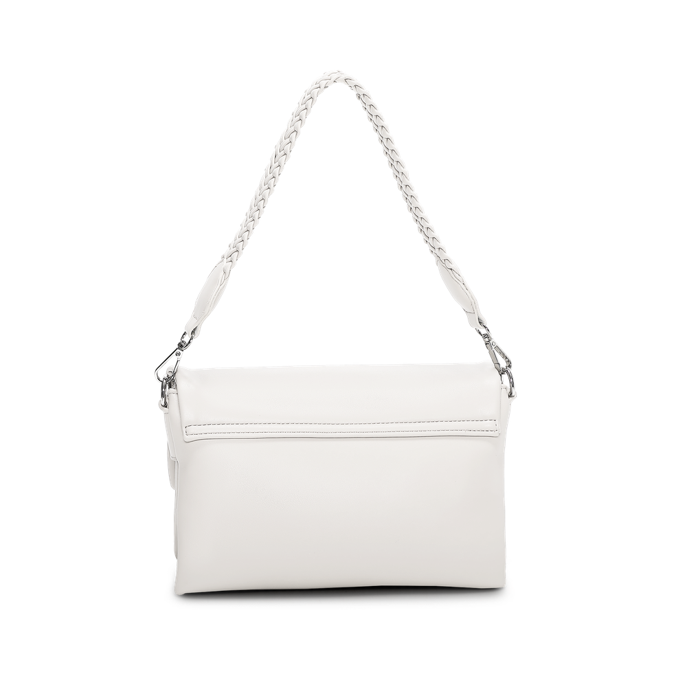 Skulderveske i crossover-modell