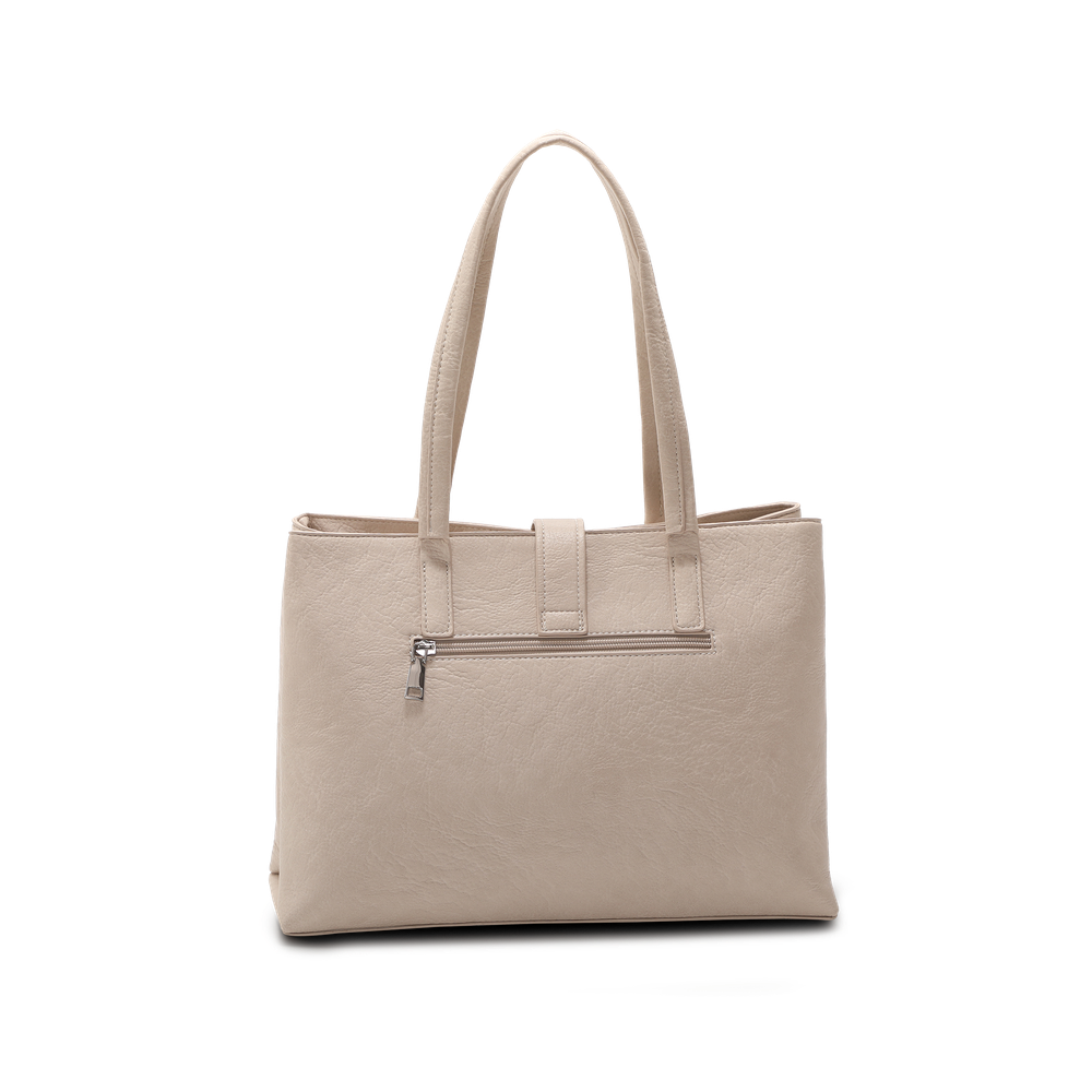 Håndveske i tote bag-modell