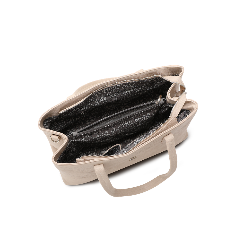 Håndveske i tote bag-modell