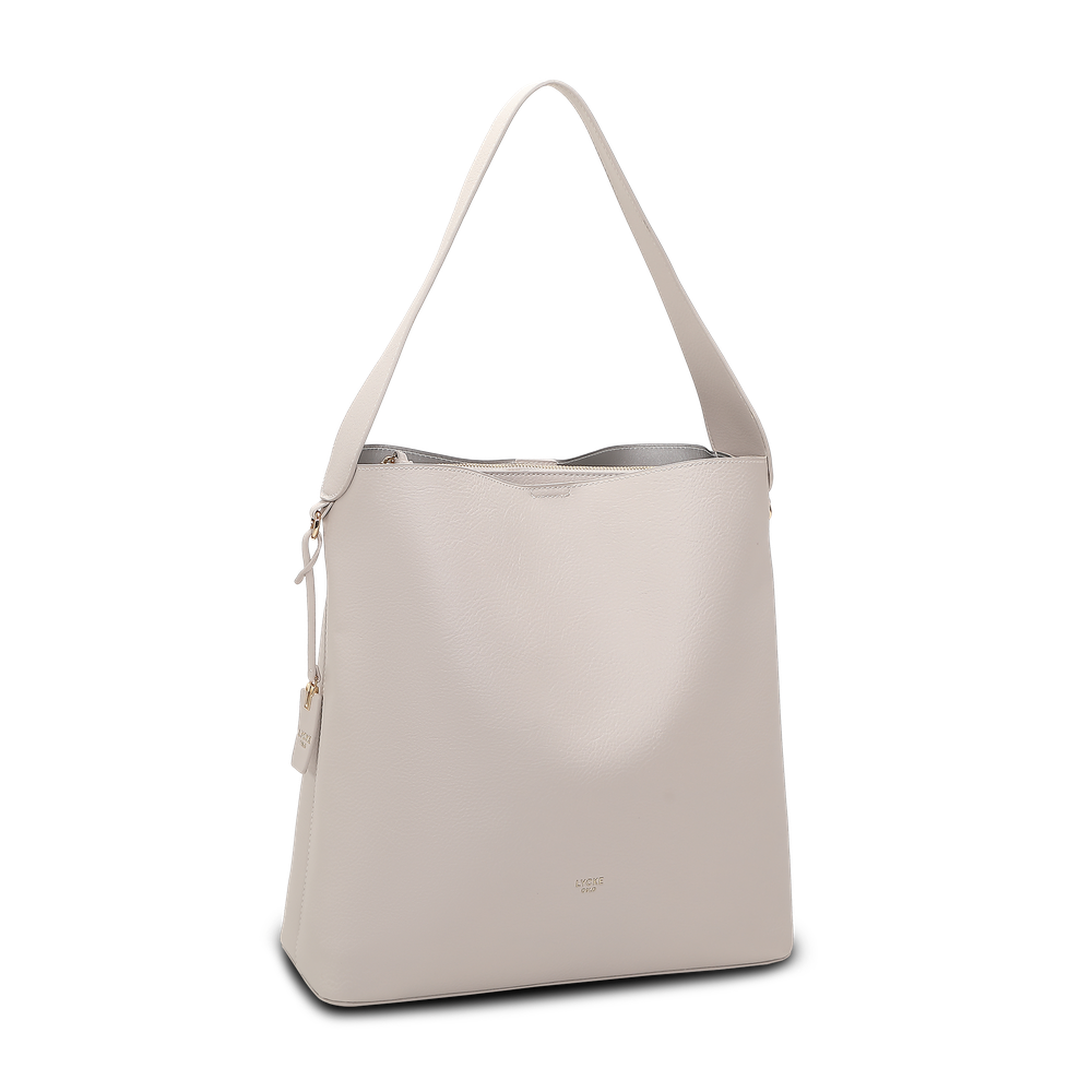 Håndveske i crossbody-modell