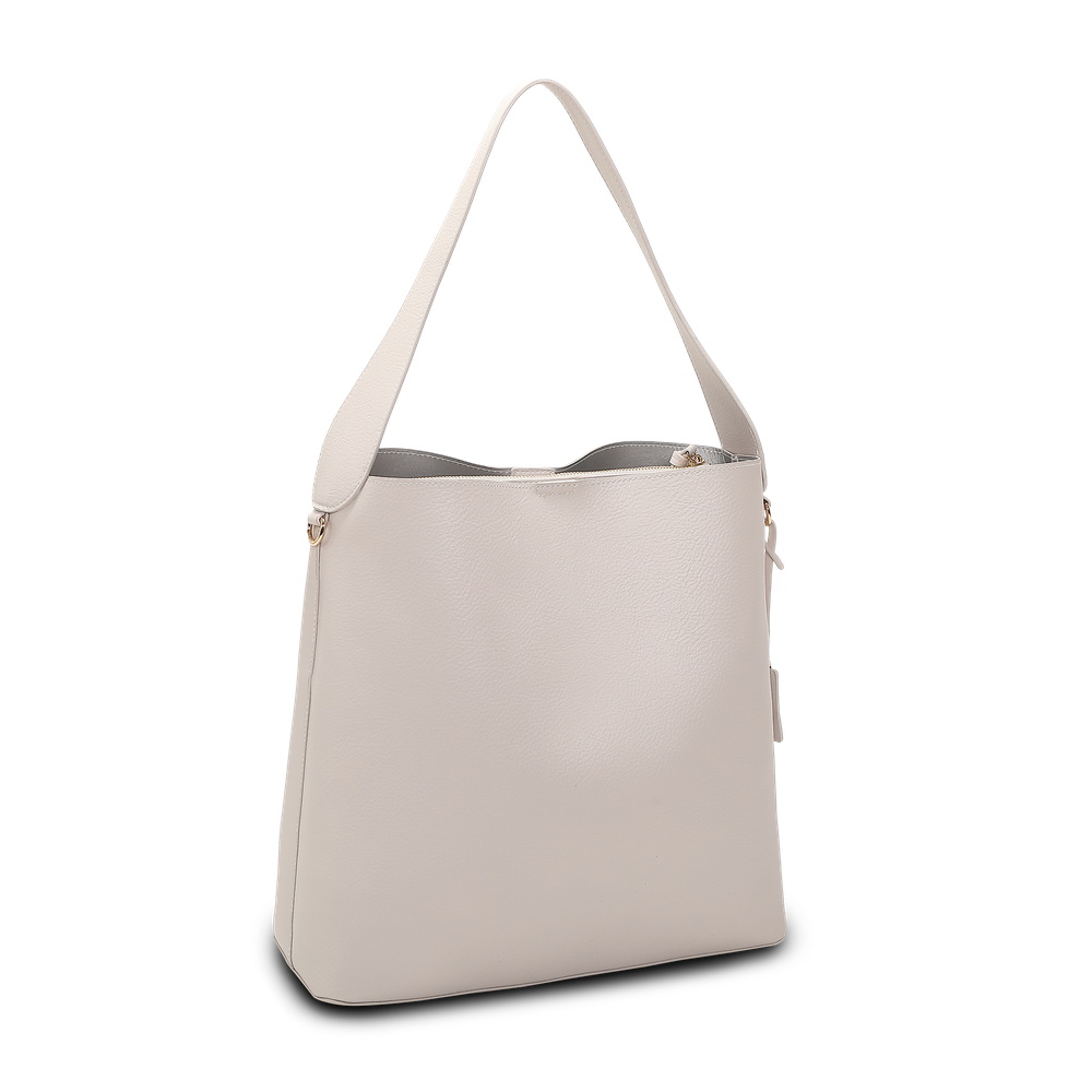 Håndveske i crossbody-modell