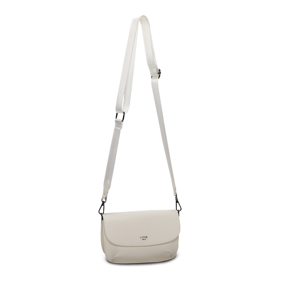 Skulderveske i crossbody-modell