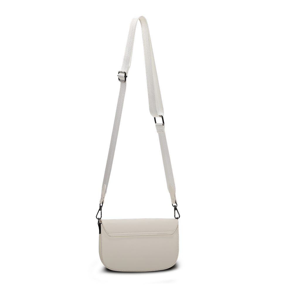 Skulderveske i crossbody-modell