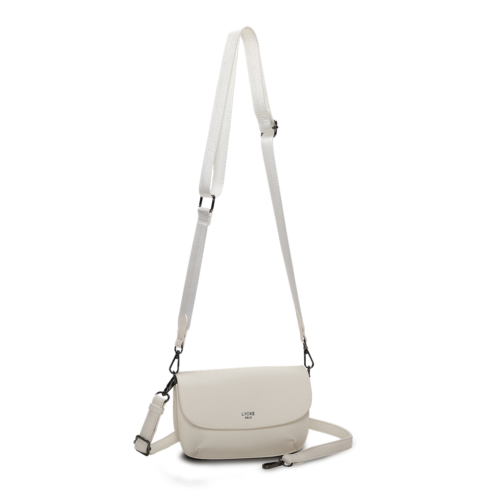 Skulderveske i crossbody-modell