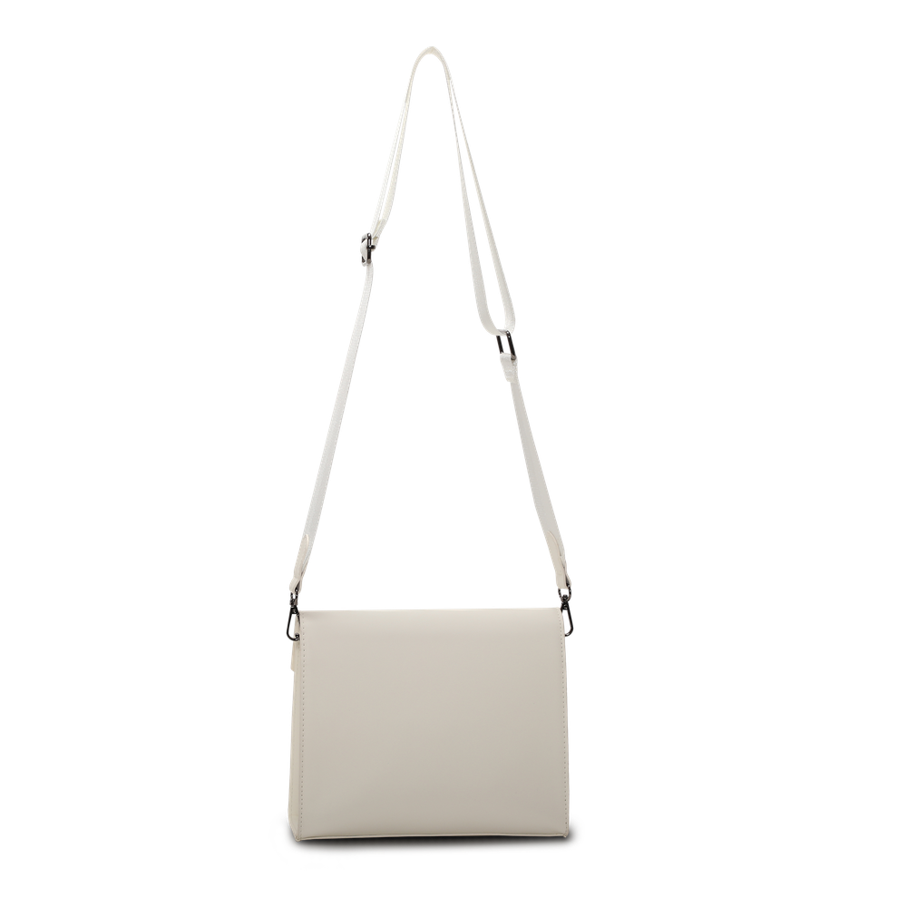 Skulderveske i crossover-modell