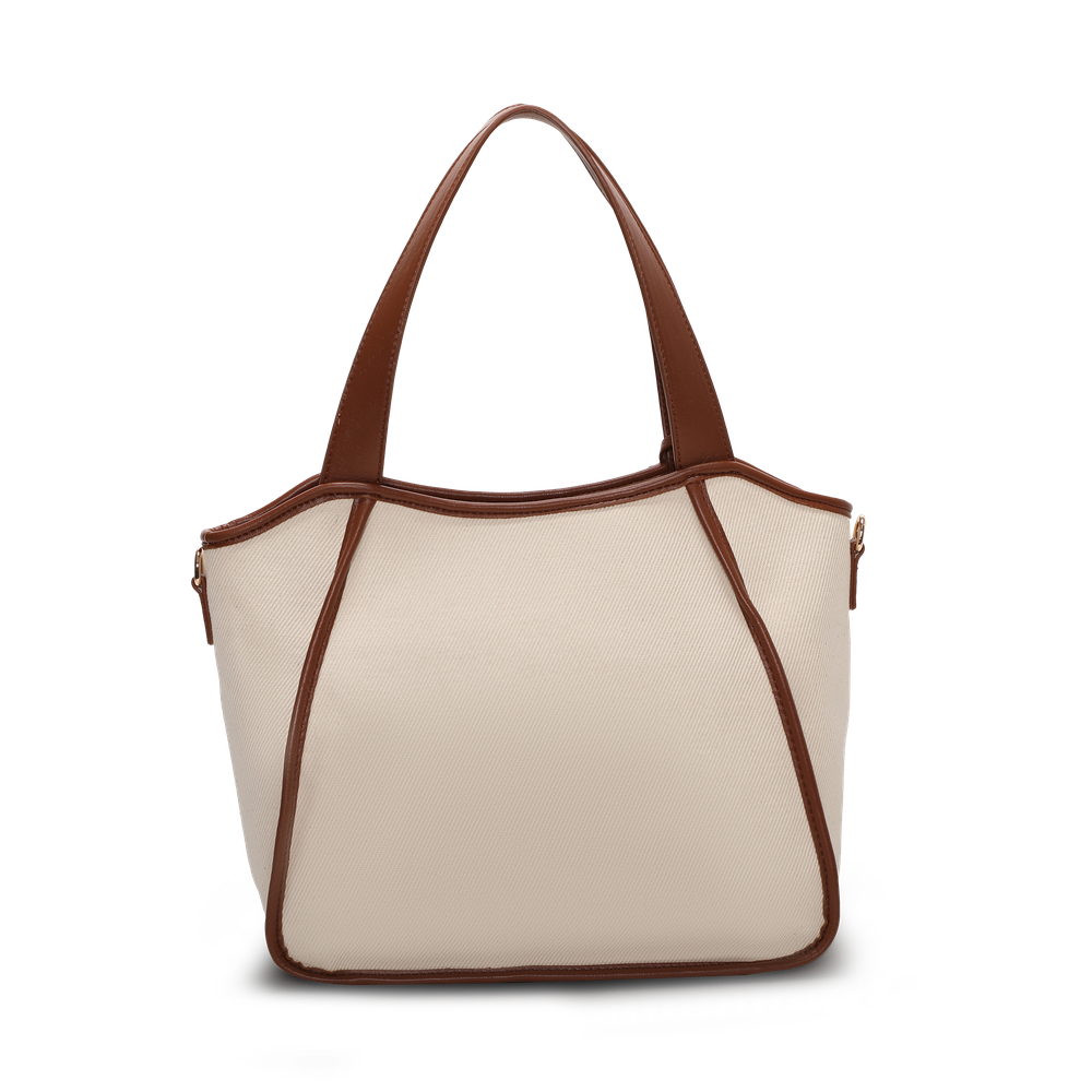 Håndveske i tote bag-modell Håndveske i tote bag-modell